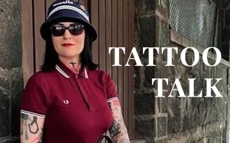 Tattoo Talk