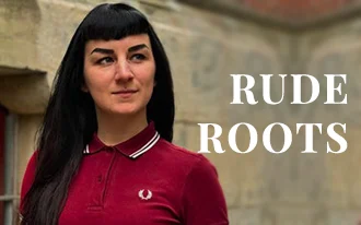 Rude Roots