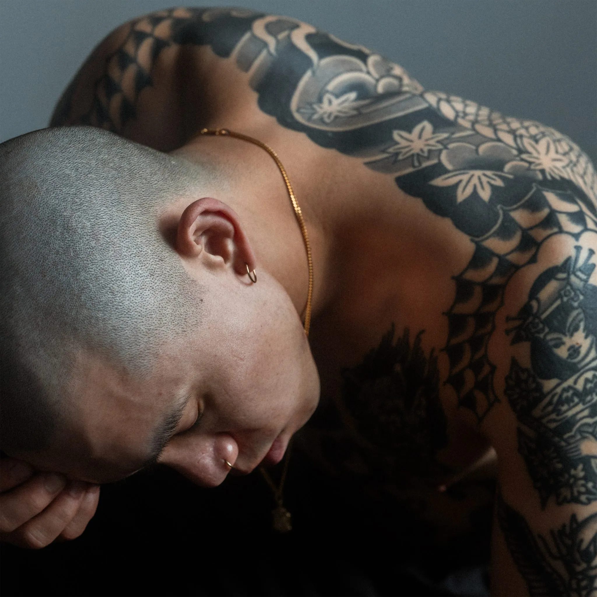 Speed – All My Angels